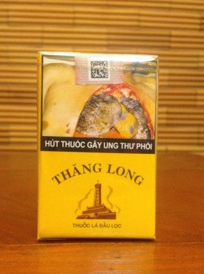 越南什么香烟最便宜