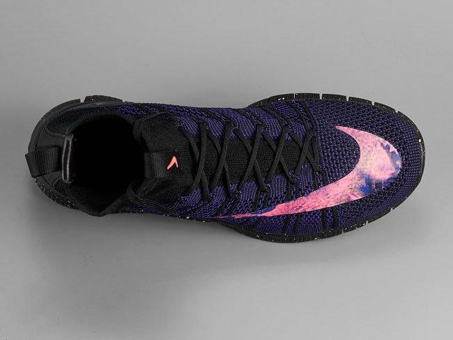 nike free mercurial superfly cr7 即将发售