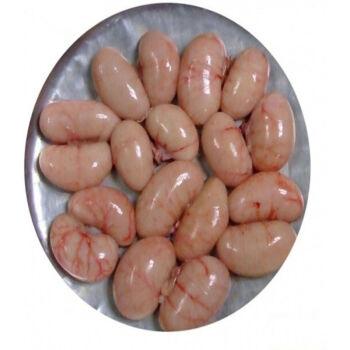 老公鸡腰子散养土公鸡卵子鸡睾丸鸡肾鸡宝鸡春腾旺纳跃1斤老公鸡腰子