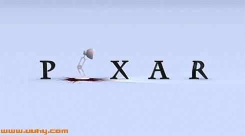 皮克斯(pixar)捣蛋台灯谋杀案(视频)