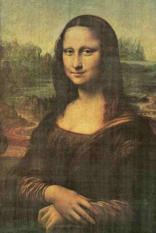 或许有部分人认识达·芬奇是从小学语文课文《达芬奇画鸡蛋》