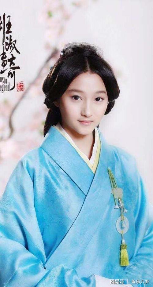 关晓彤出演的5部 影视剧,我赌两包辣条,你只看过《凤囚凰》!