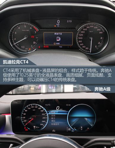 凯迪拉克ct4 2020款 28t 精英型