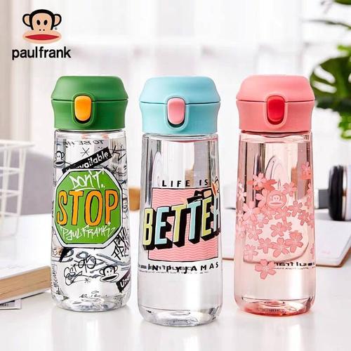4.15大嘴猴paulfrank水杯,保温杯