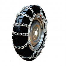 加粗汽车防滑链铁链越野轿车面包车雪地轮胎防滑链条铁链