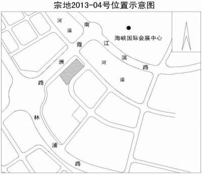 福州今年首次推地 桂湖地块将配建公立幼儿园