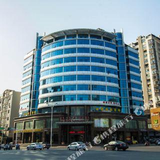 石狮濠廷酒店