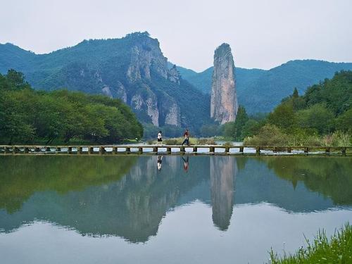 丽水有什么地方好玩?到丽水旅游千万不要错过这些景点