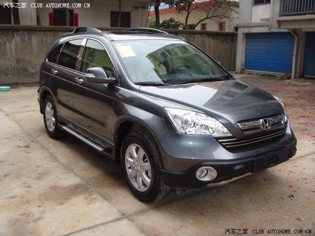 243197 | 回复: 939 本田cr-v论坛 新提钛金银豪华crv,大量装修图片