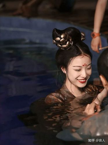 倪妮有哪些出圈神图?