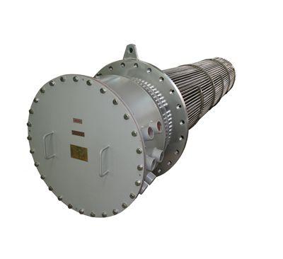 电加热器