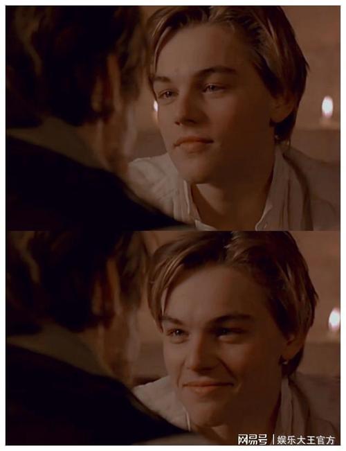 小李子——用一辈子去追的神!