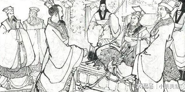 东周天子,为什么这么惨|周王朝|周平王|秦国|诸侯国|周幽王_网易订阅