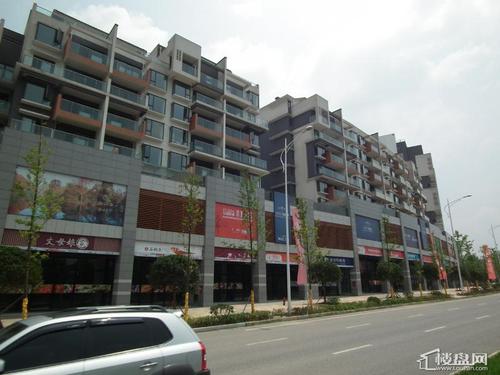 溪山御景楼盘相册,贵阳溪山御景楼盘相册图片 | 中国楼盘网loupan.com