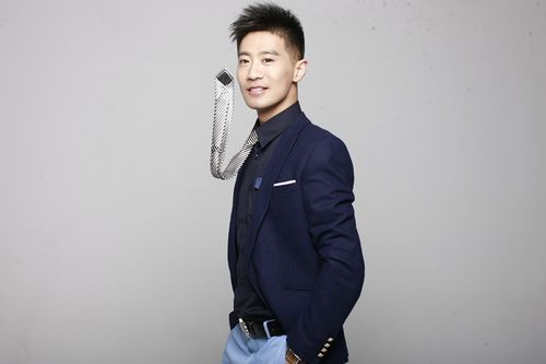 968电台主持人---一郎