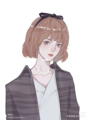 tnt时代少年团女装动漫头像_时代少年团_动漫_女装_头像_素材_头像