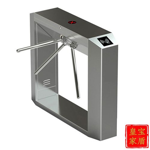 刷卡系统 门禁闸机 工地 小区 翼闸 摆闸 三辊闸 安检人行通道闸