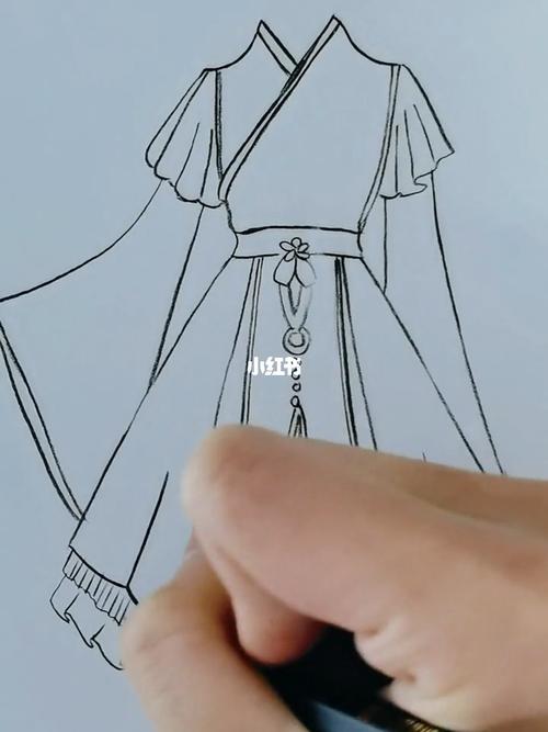 唯美古风裙子第二弹小仙女们快来围观呀_古风_裙子_小