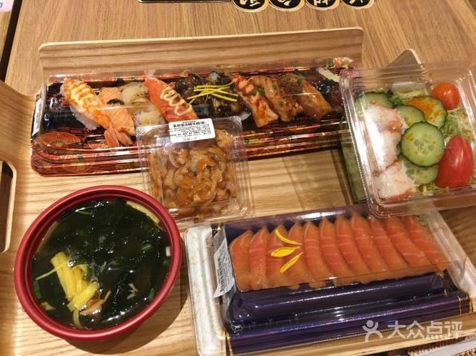 丸米寿司(七宝万科广场店)图片 - 第33张