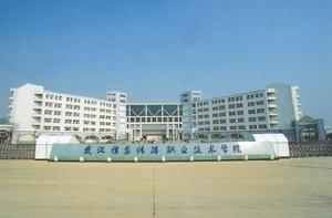 武汉电力职业技术学院 武汉警官职业学院 湖北青年职业学院 黄冈科技