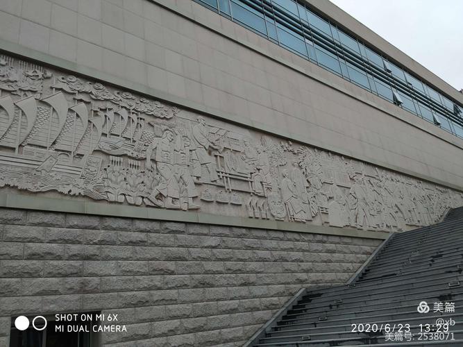 徜徉博物馆(三)——中国烟草博物馆