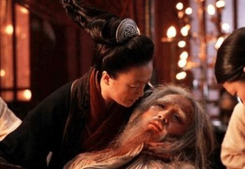 本是皇帝的发小,最后却选择叛变,全因一个女人