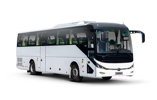 "小作坊"变全球第一,宇通客车如何从一步领先到步步领先?