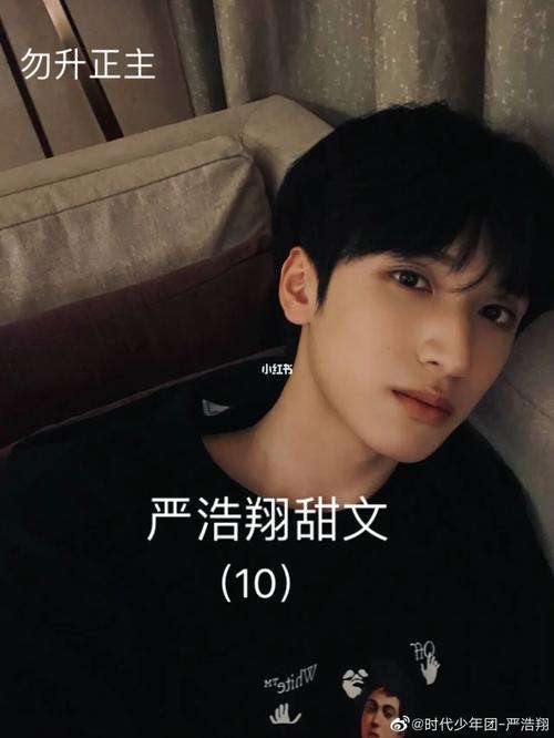 严浩翔甜文!