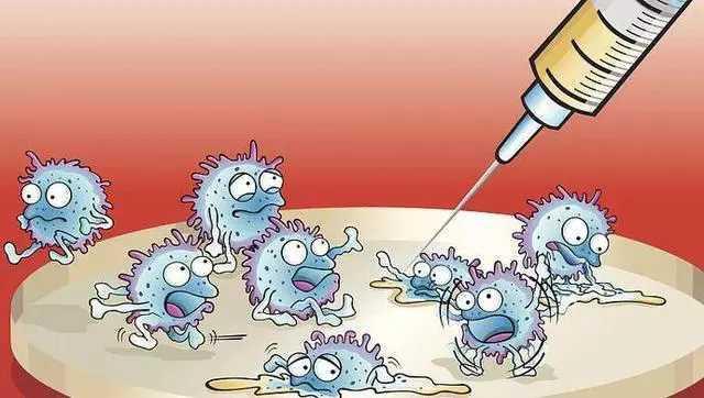 关于新冠疫苗你知道多少