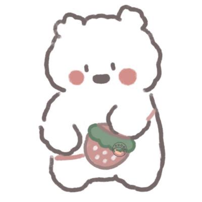 我有个东西给你表情包 cr:kaoee白鹅