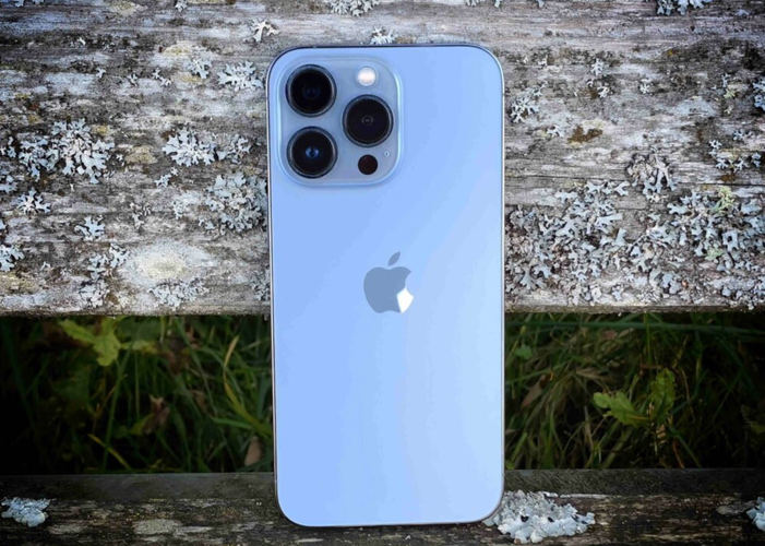 iphone 13 pro评测:吐槽点虽多|但屏幕,性能,电量却很"赞"