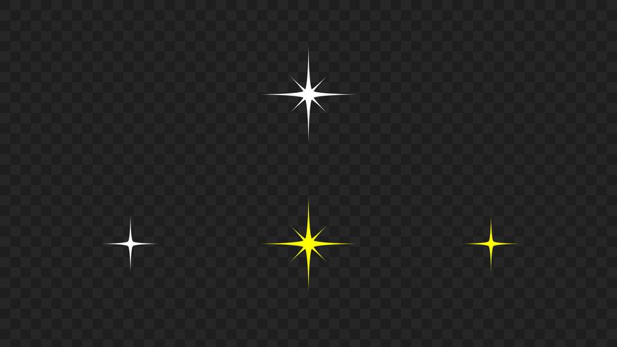 4款眼神光视频素材