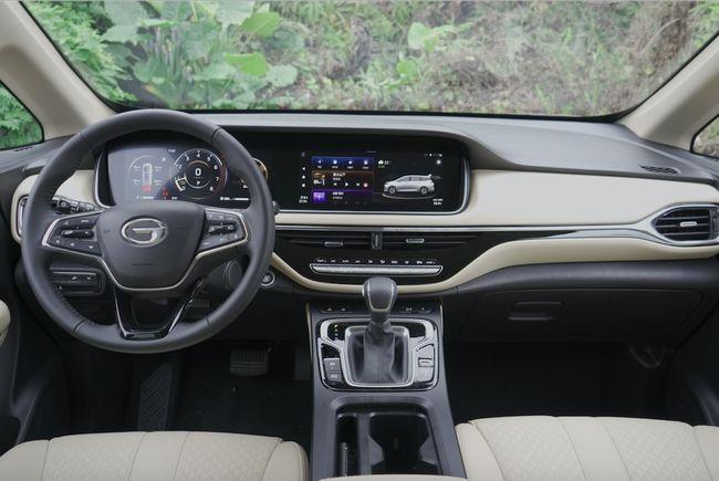 车保姆丨15万级宝藏mpv,体验传祺m6 pro|pro|mpv|座椅|广汽传祺|坐垫