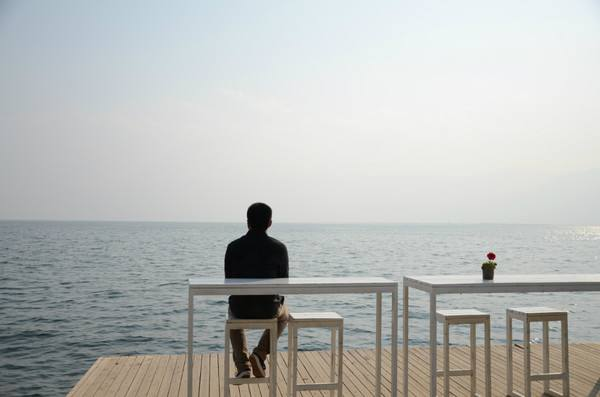 互动问答| 人一直独来独往,这样好吗?