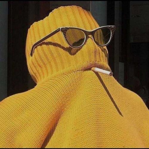 您有哪些沙雕头像?