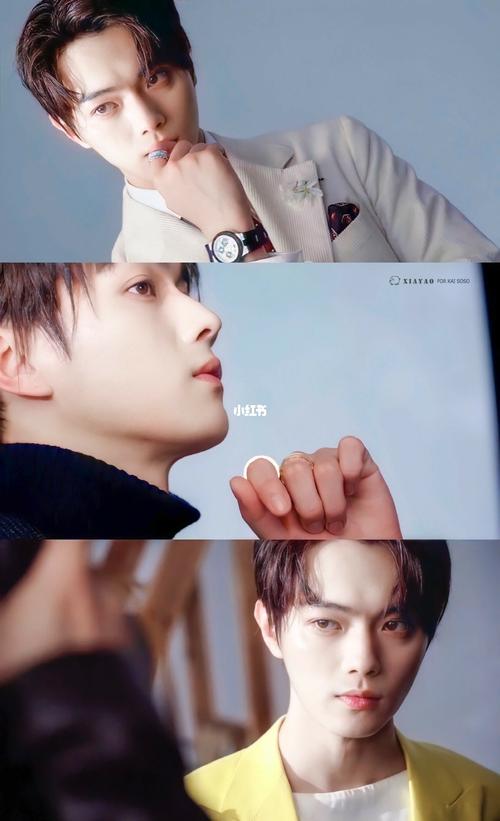 许凯_许凯_娱乐_明星娱乐资讯