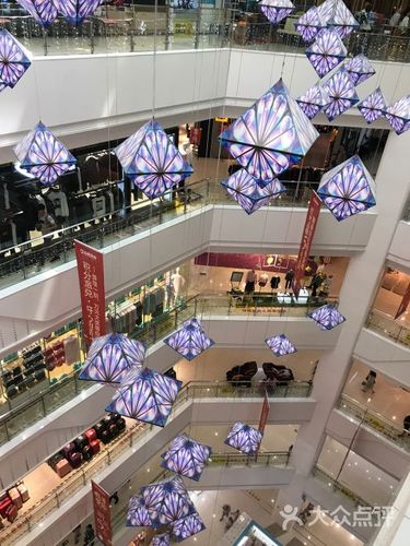 合胜百货-图片-汕头购物-大众点评网