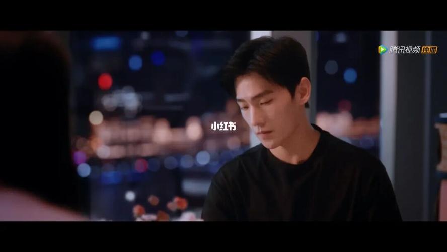 杨洋_杨洋_剧荒_杨洋你是我的荣耀_影视_电视(图文)