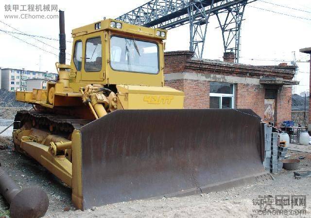 推土机没转向相关论坛热帖