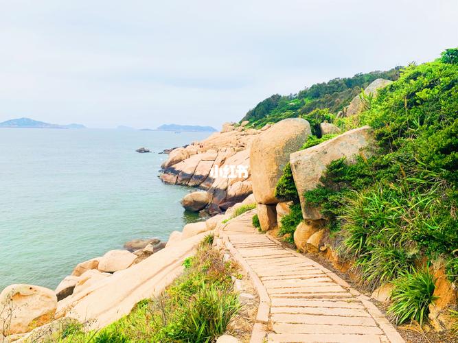 南麂岛_温州南麂岛_三盘尾景区自由行热门攻略_游记_出行_人文风光