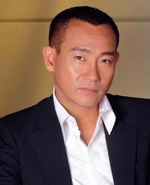 【林保怡个人资料】林保怡是谁?林保怡资料档案简介及