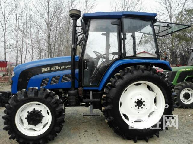 出售雷沃福田td904