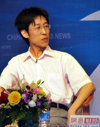 张晓东