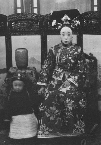 瓜尔佳