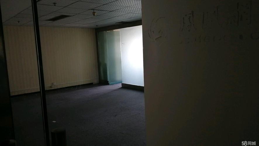 (出售) 出售:临园商务大厦113.09平米写字间