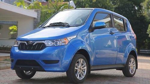 名爵用ezs提问:怎样才算好电动汽车?