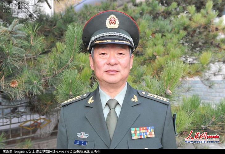 "西北拆弹王"陈林