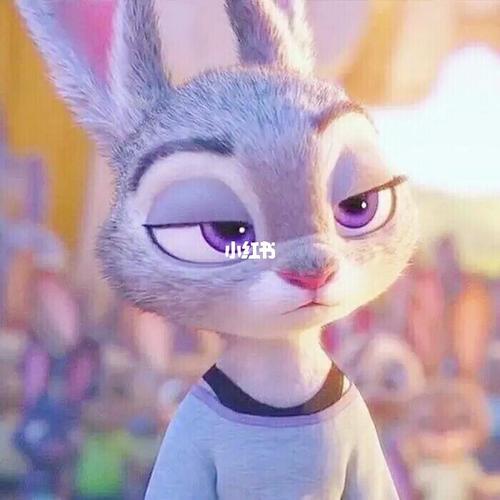 小兔子朱迪_娱乐_明星娱乐资讯