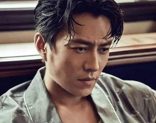 10位内地70后演技派男演员黄渤屈居第四其中有你认识的吗