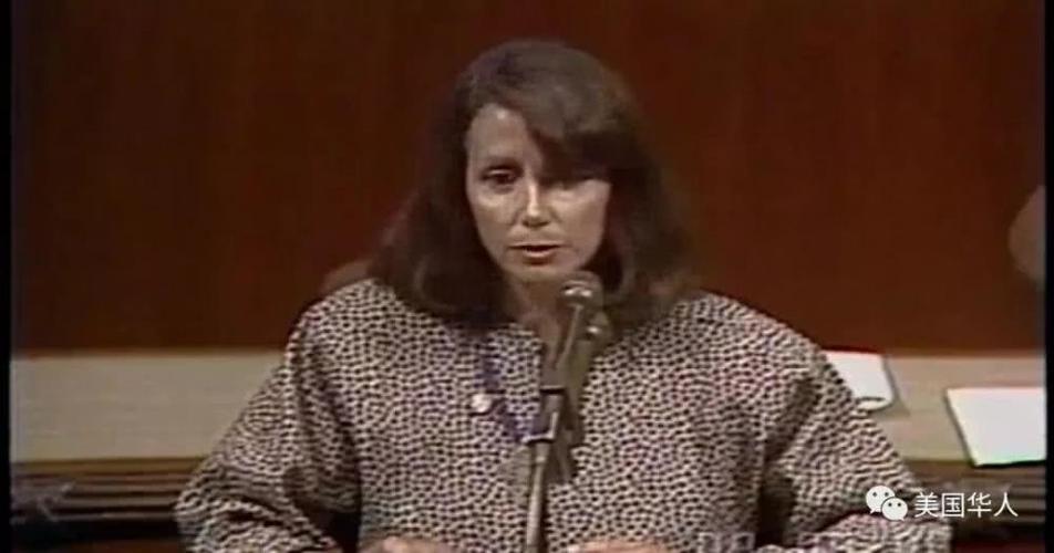 一文读懂:当选众议院议长,这位美国最有权力的女人是何许人也